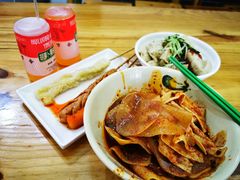 -马三洋芋片(兰州总店)