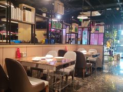 大堂-虾吃虾涮(宋家庄店)