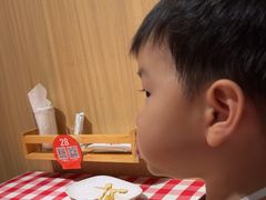 -西贝(上海我格广场店)
