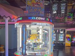 -反斗乐园(领展中心城店)