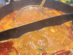 -山缓缓火锅(苏州仁恒仓街店)