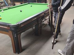 -云川台球(马甸店)