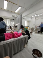点击看大图 -四叶·轻日式美甲美睫