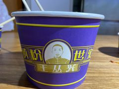 -精粉世家(汉街总部国际A座店)