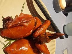 -晓粤·惹味粤菜(凯德乐峰广场店)