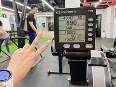 -乐刻体能馆FitTribe飞踹运动(西湖银泰店)