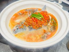 -炊烟小炒黄牛肉(浦东世纪汇店)