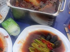-花儿穆萨·烤肉餐厅(石马坪店)