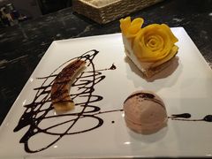 -Strawberry Butterfly草莓蝴蝶日式水果挞