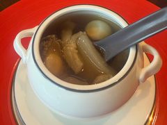 -丽晶轩中餐厅(重庆丽晶酒店)