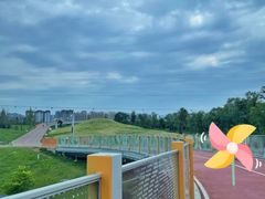 -白鹭湾湿地公园