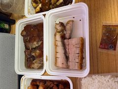 -肥小福·烧鹅专门店(环宇荟店)