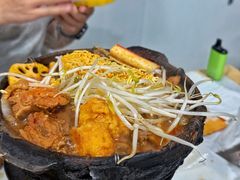 -范贤光鸡公煲(平乐园总店)