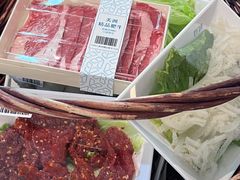 -野妹经典火锅(民治店)