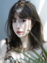 -FASHION PALACE hair+