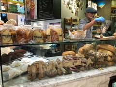 -PAPER STONE BAKERY(天环店)