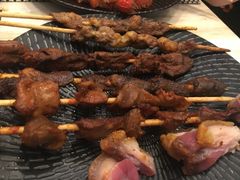 -新发展亚太JW万豪酒店·福苑咖啡厅