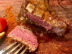 -原石牛扒·约会餐厅(龙城万科里店)