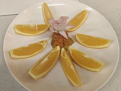 -素清香(解放路店)