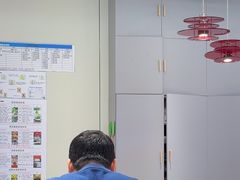 -龍歌自助小火锅(芝罘万达店)