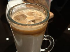 -天津海河悦榕庄·Lobby Lounge大堂吧