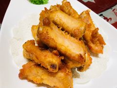 -王府井酒店(金桥港湾店)