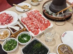 -阳坊大都涮羊肉(阳坊总店)