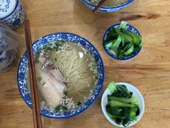 -裕兴记·三虾面(西北街总店)