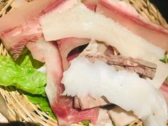 -盡膳口福跷脚牛肉火锅(北美新天地店)