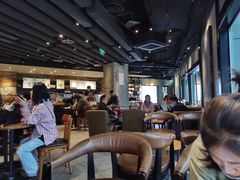 -星巴克臻选(重庆大融城店)