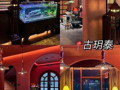 -陈记菜馆·非遗淮扬菜(东关街教场店)