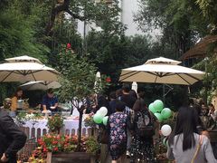 -老洋房花园饭店(绍兴路店)