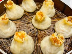 糯米烧卖-耿福兴(凤凰美食街店)