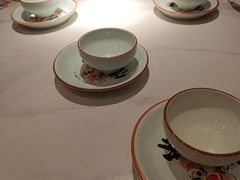 -禄运茶居·手工点心(猎德店)