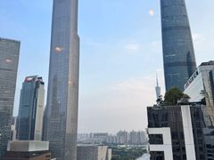 -广州富力君悦大酒店·凯菲厅