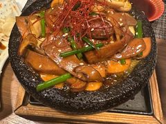 -满来寿喜烧(金虹桥店)