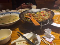 -洛阳面馆(红专路店)