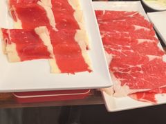 -京元盛铜锅涮肉(上海总店)