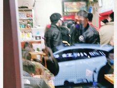 -夕阳红小吃(中街大悦城店)