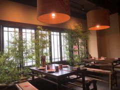 -洞庭土菜馆(天河北总店)