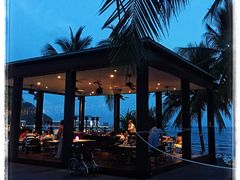 -半山半岛洲际度假酒店·观海廊