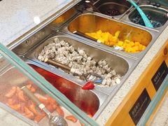 -丁丁&当当牦牛酸奶·酥油面包(官门口店)
