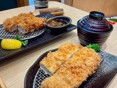 -胜博殿日式炸猪排(西红门店)