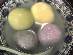 -赵氏汤圆(东关街店)