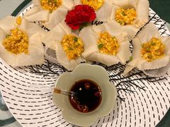 -树下时尚餐厅(翠园街店)