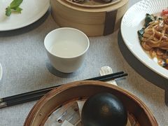 -潮府馆·非遗潮州菜·世纪公园(新国际博览中心店)