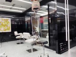 -时尚工厂·科学染发