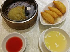 -凤城酒家(渣华道)