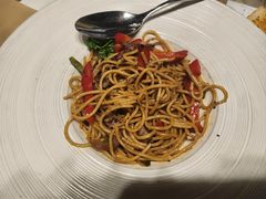 -巴别塔法餐舍(合作路店)
