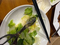 -乐忻皇朝(上海中心大厦店)